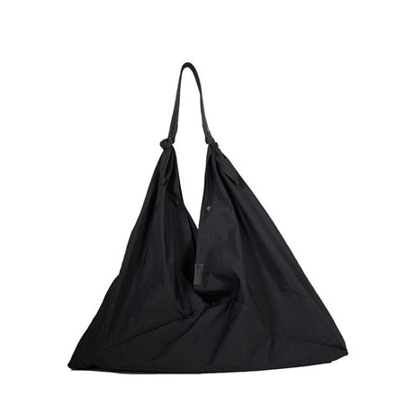 SLOW スロウ ショルダーバッグ span nylon wrap bag L 586S113K【正規販売店】