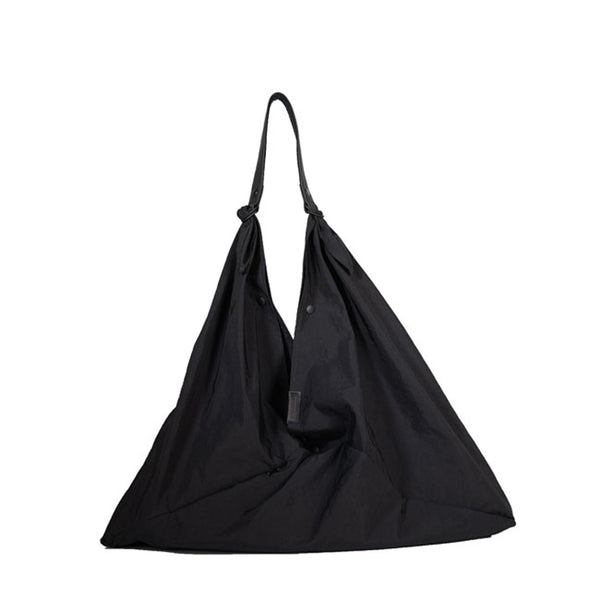 SLOW スロウ ショルダーバッグ span nylon wrap bag L 586S113K【正規販売店】