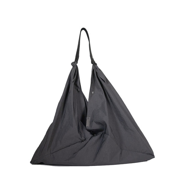 SLOW スロウ ショルダーバッグ span nylon wrap bag L 586S113K【正規販売店】