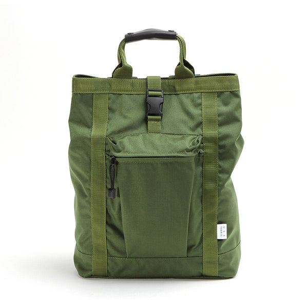 SML 2way rucksack backpack 20L Cordura USA-CORDURA 2way pack SML 906167S