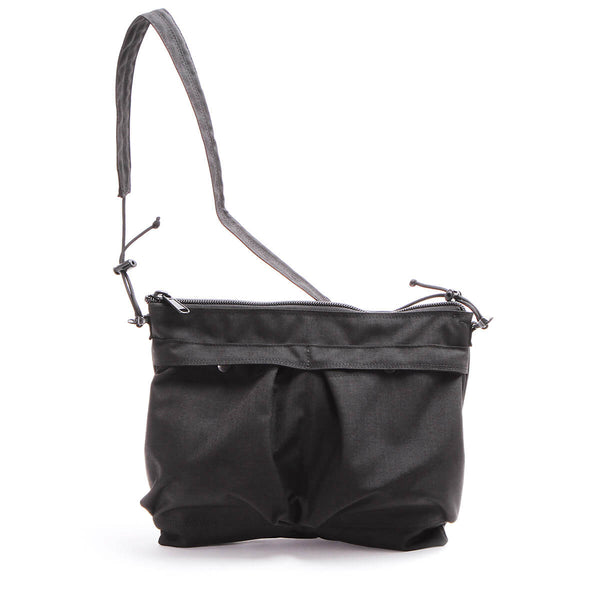 SML Shoulder Bag Cordura Sacoche USA-CORDURA SHOLUDER BAG SML 907029