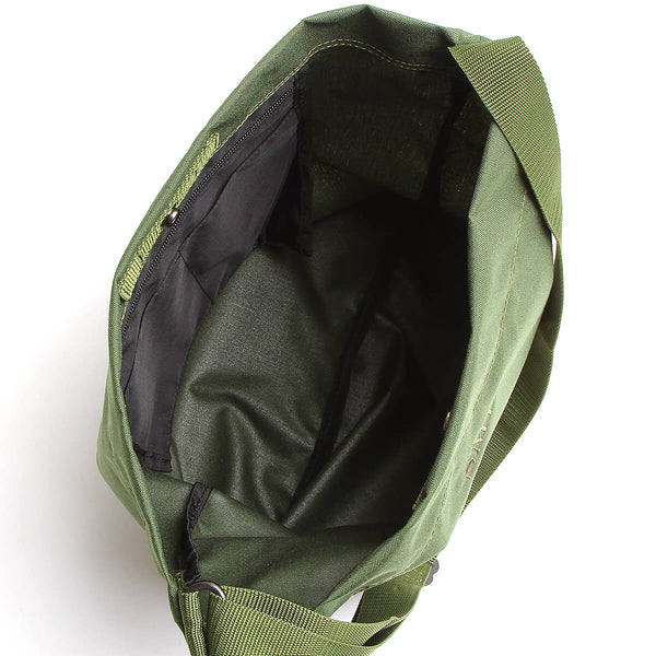 エスエムエル ユーティリティー ショルダーバッグ コーデュラ USA-CORDURA utility shoulder bag SML 906170S