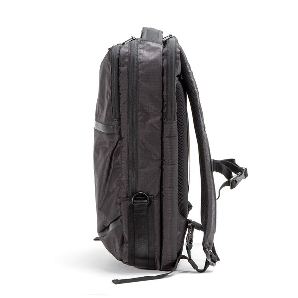 エスエムエル ビジネスリュックサック B4 2WAY サコッシュ付き バックパック rip-stop BUSINESS RUCK SACK B4 SML 909099