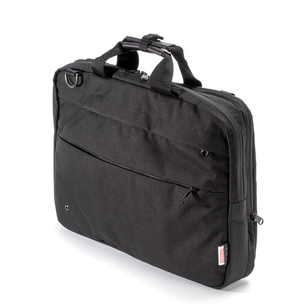 SML エスエムエル ブリーフケース US CORDURA 3WAY BUSINESS BAG S ブリーフバッグ 14インチPC対応 K909316【正規販売店】