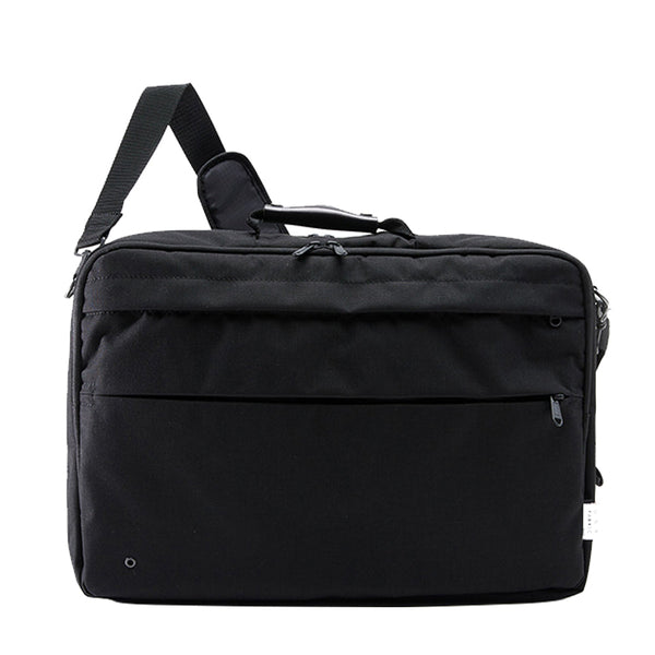 SML エスエムエル ブリーフケース US CORDURA 3WAY BUSINESS BAG L ブリーフバッグ 14インチPC対応 K909310【正規販売店】