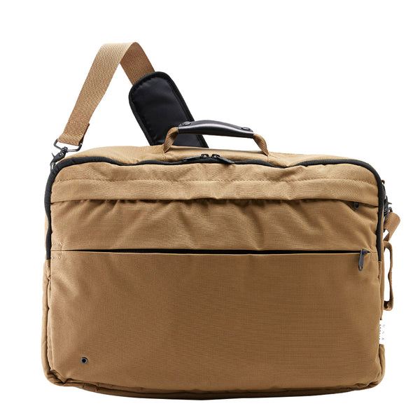 SML エスエムエル ブリーフケース US CORDURA 3WAY BUSINESS BAG L ブリーフバッグ 14インチPC対応 K909310【正規販売店】