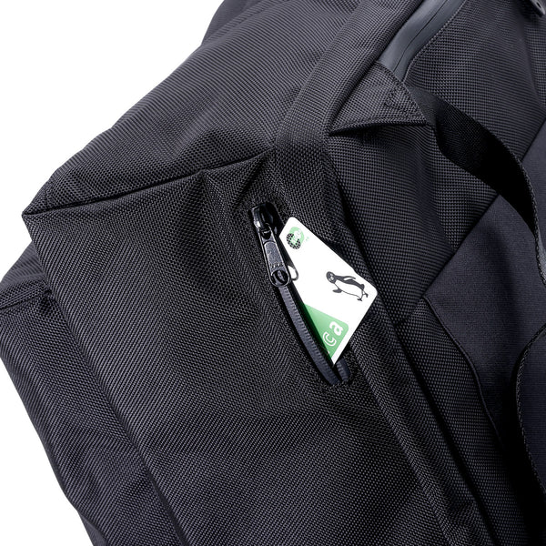 SML エスエムエル リュック DIEGO MULTIFUNCTIONAL DAY PACK ディエゴ バックパック 15インチPC対応 K900233【正規販売店】