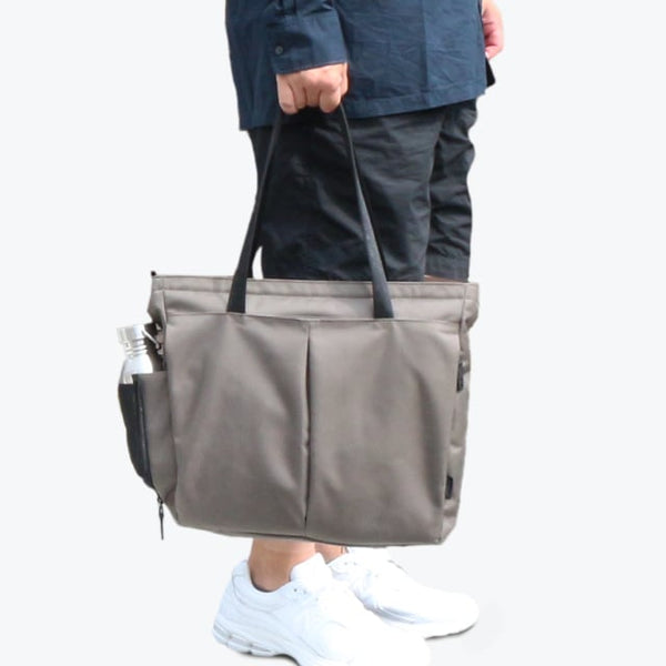 SML エスエムエル トートバッグ DIEGO MULTIFUNCTIONAL 2WAY TOTE BAG ディエゴ 13インチPC対応 B4サイズ対応 K901124U【正規販売店】