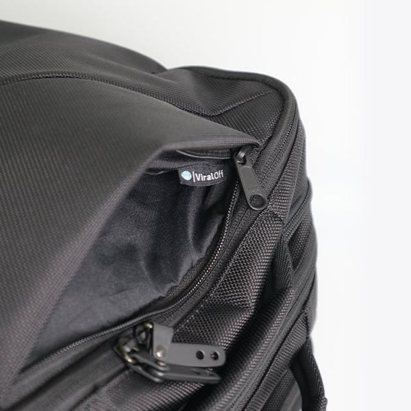 SML エスエムエル リュック DIEGO EXTENDED 3-LAYER BACKPACK ディエゴ バックパック 15インチPC対応 B4サイズ対応 K901125【正規販売店】