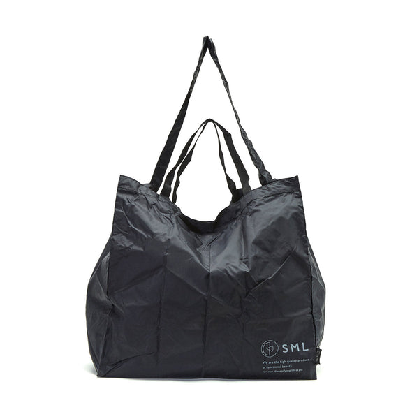 SML Packable Tote Tote Bag PACKABLE BIG SHOULDER SML K902040 22fw