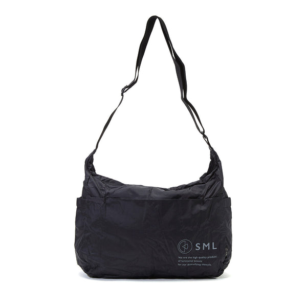 SML Packable Tote Bag PACKABLE SHOULDER SML K902041 22fw