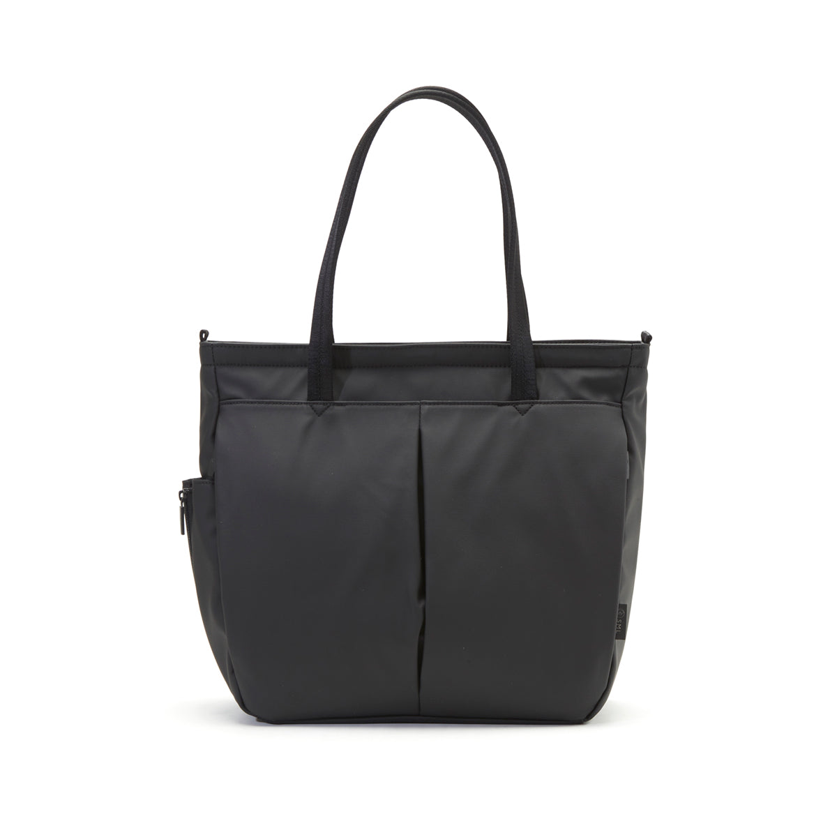 エスエムエル MULTIFUNCTIONAL 2WAY TOTE トートバッグ THIERRY SML