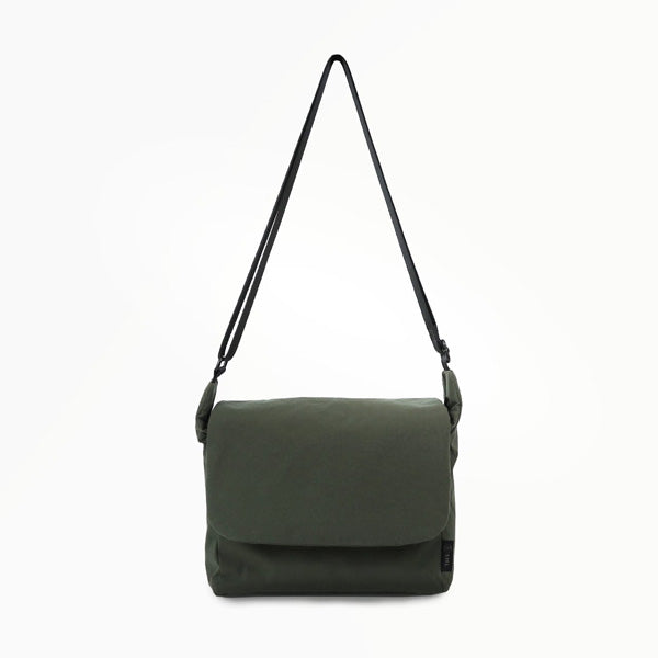 SML エスエムエル ショルダーバッグ JAMAL FLAP SHOULDER M K905023【正規販売店】