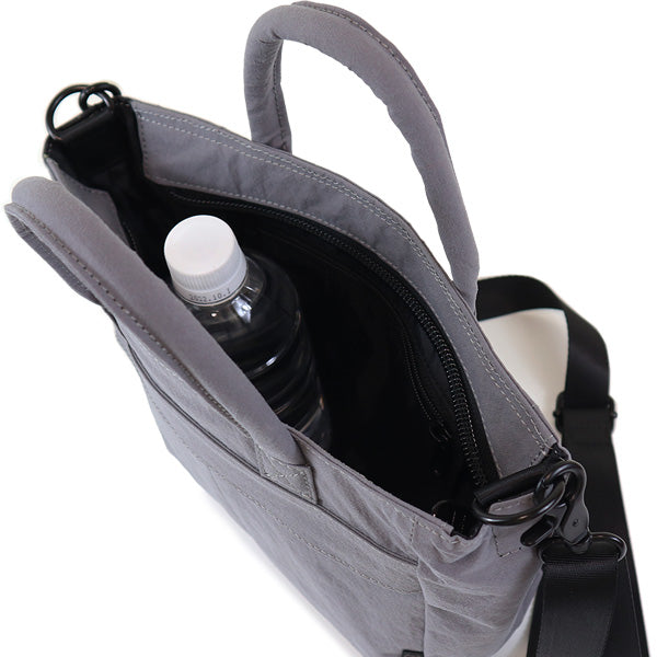 SML エスエムエル ショルダーバッグ JAMAL HELMET TOTE M K905017【正規販売店】