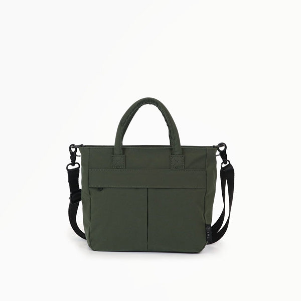 SML エスエムエル ショルダーバッグ JAMAL HELMET TOTE M K905017【正規販売店】