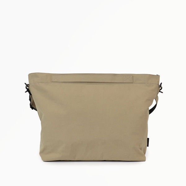 SML エスエムエル ショルダーバッグ JAMAL SQUID BAG K905025【正規販売店】