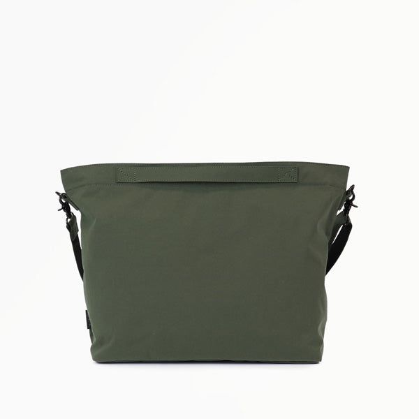 SML エスエムエル ショルダーバッグ JAMAL SQUID BAG K905025【正規販売店】