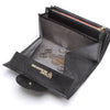 トフアンドロードストーン Flap long wallet lizard 長財布 Women's TOFF&LOADSTONE R97-01240 TLA-240