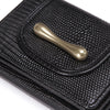 【20%オフ！SALE】 TOFF&LOADSTONE トフアンドロードストーン 三つ折り財布 トリフォールド ウォレット リザード Delice lizard Wallet コインケース R97-01323【正規販売店】