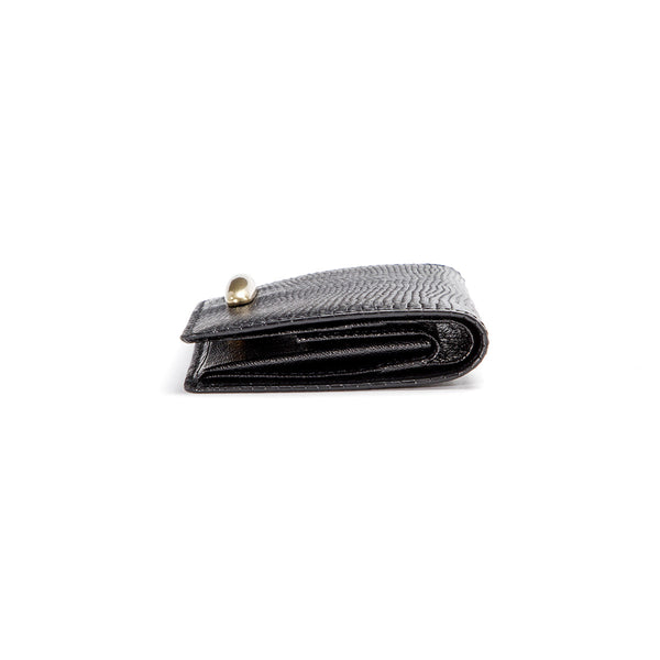 【25%オフ！SALE】 TOFF&LOADSTONE トフアンドロードストーン 二つ折り財布 フォールデッド ウォレット リザード Folded wallet lizard コインケース R97-01356【正規販売店】