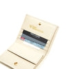 【25%オフ！SALE】 TOFF&LOADSTONE トフアンドロードストーン 二つ折り財布 フォールデッド ウォレット リザード Folded wallet lizard コインケース R97-01356【正規販売店】