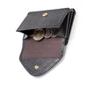 トフアンドロードストーン Tri-fold mini wallet lizard 3つ折り財布 Women's TOFF&LOADSTONE R97-01361 TLA-361