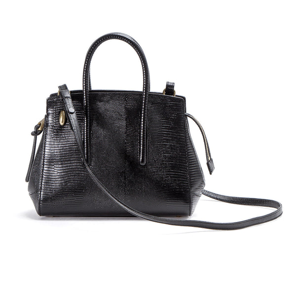 TOFF&amp;LOADSTONE Handbag Jolie Lizard (S) TOFF&amp;LOADSTONE R97-51610 TL-5610