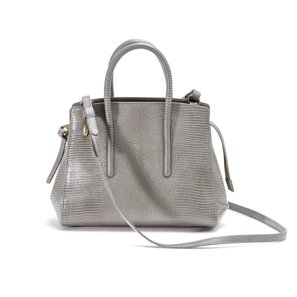 TOFF&amp;LOADSTONE Handbag Jolie Lizard (S) TOFF&amp;LOADSTONE R97-51610 TL-5610