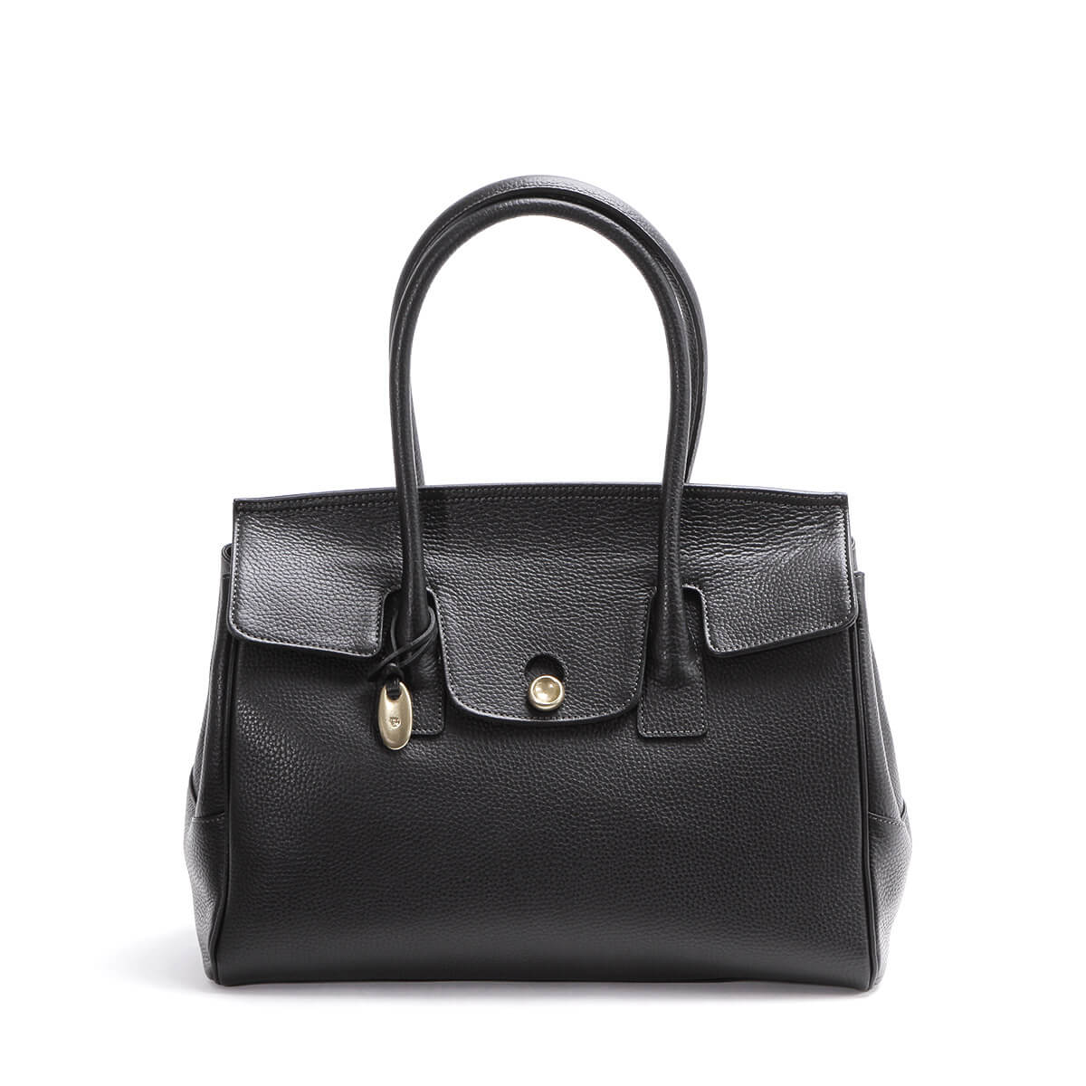 TOFF＆LOADSTONE トートバッグRoof button (M) ルーフボタン(M)（ビジネスバッグ） | TOFF&LOADSTONE(Men)（トフ