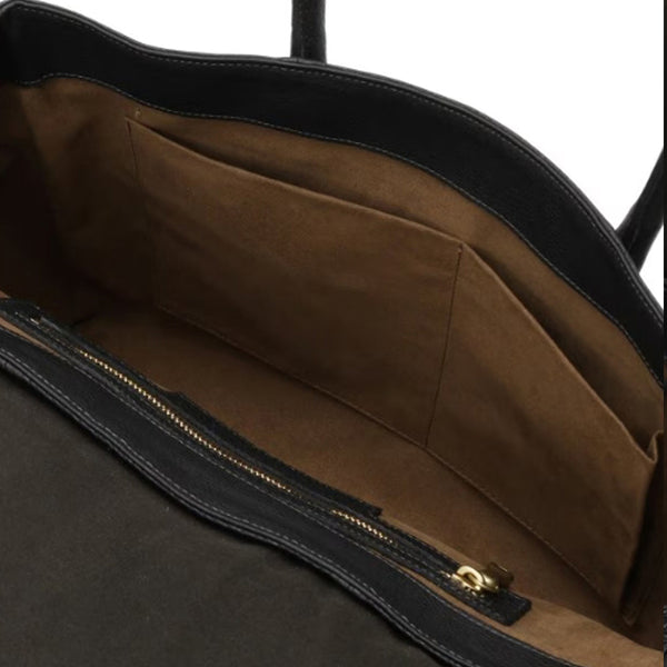 TOFF&LOADSTONE トフアンドロードストーン トートバッグ ルーフ ソフト S47-21300【正規販売店】