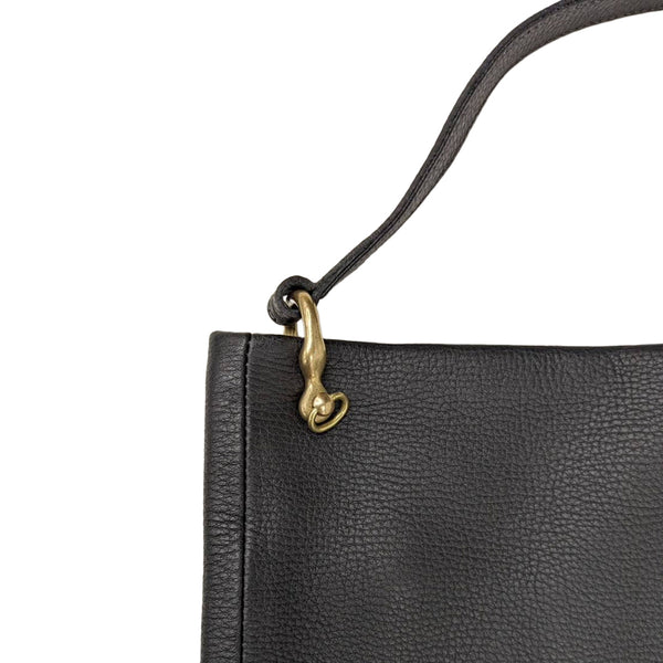 TOFF&LOADSTONE トフアンドロードストーン ショルダーバッグ ミニマル（L） S47-21310【正規販売店】