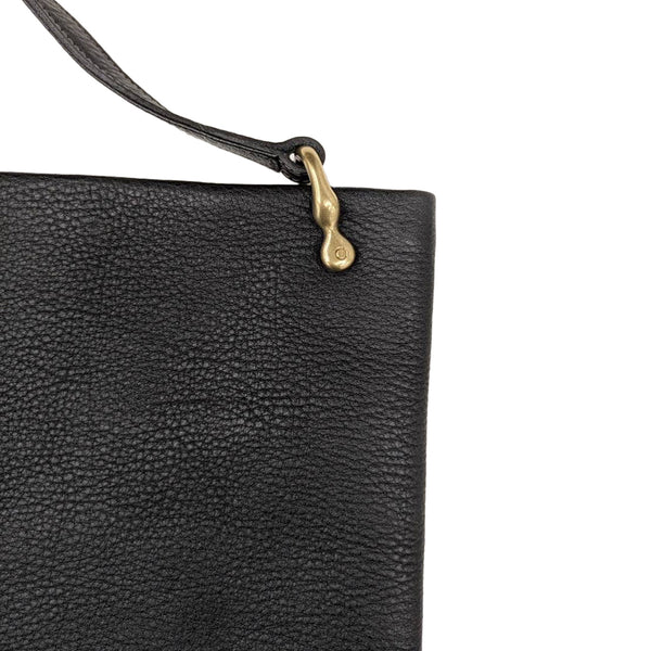 TOFF&LOADSTONE トフアンドロードストーン ショルダーバッグ ミニマル（L） S47-21310【正規販売店】