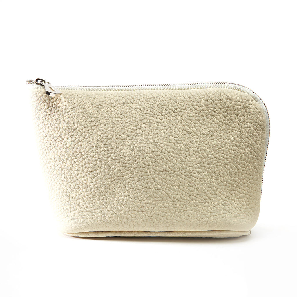 【20%オフ！SALE】 イッチ ポーチ MARY BOAT POUCH - H