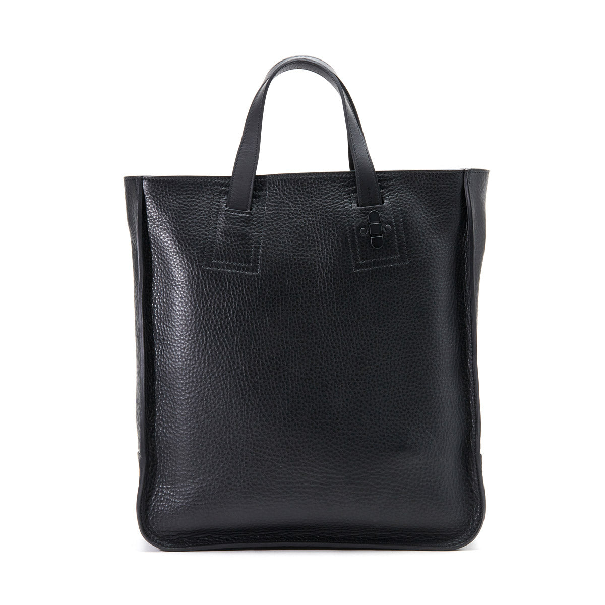 TOMOE INTRO LTM 2way ブラック レザーハンドトートバッグ 楽天市場